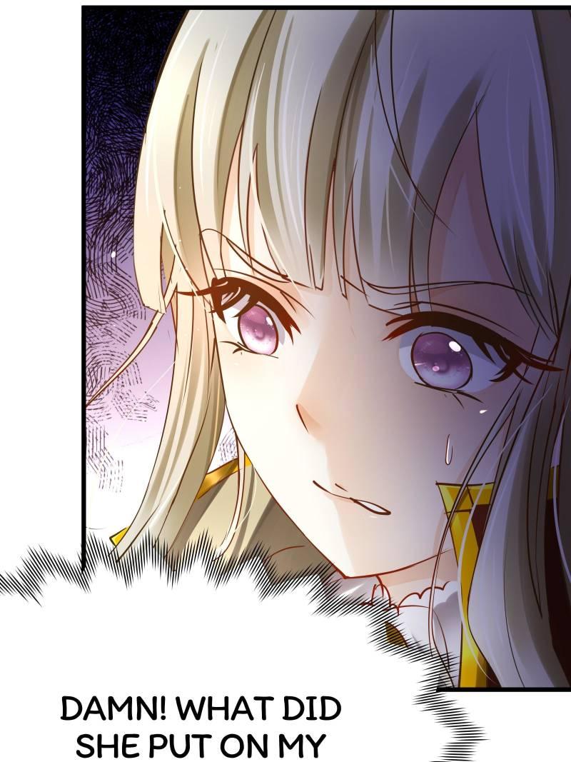 The Villianous Queen Wants to Level Up Chapter 53 - Page 33