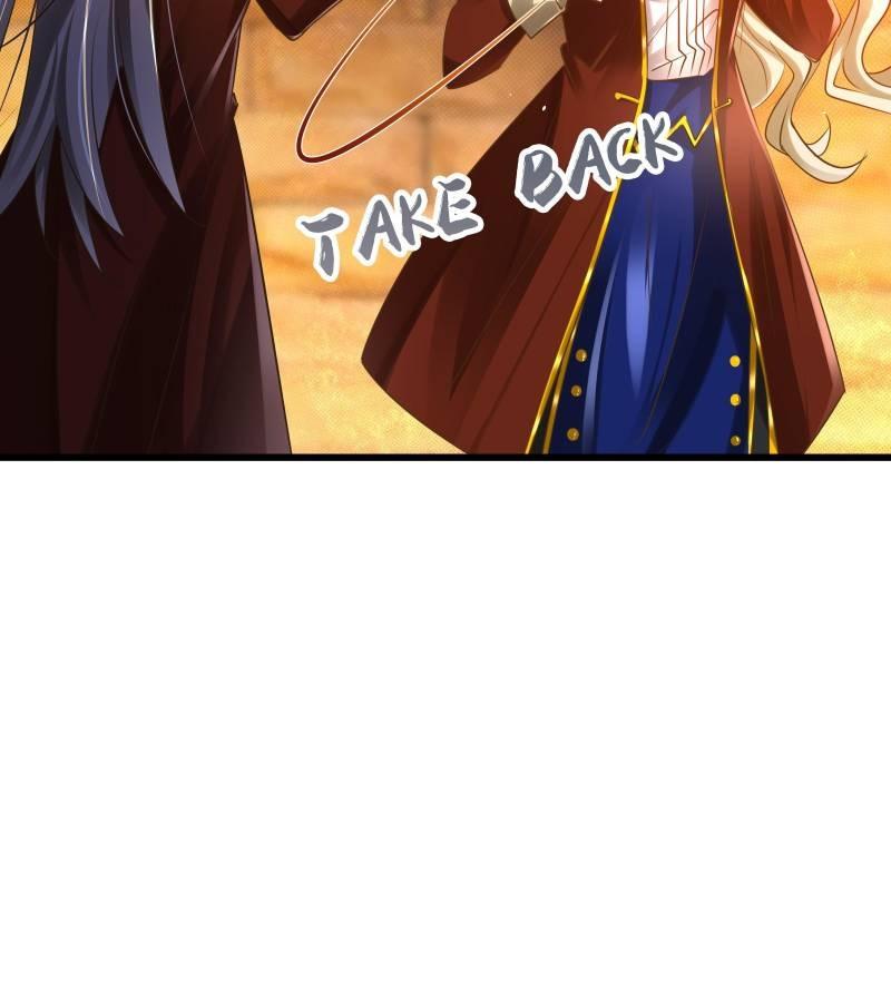 The Villianous Queen Wants to Level Up Chapter 53 - Page 35