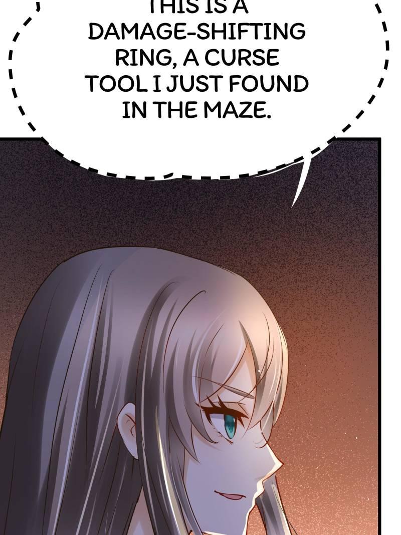 The Villianous Queen Wants to Level Up Chapter 53 - Page 37