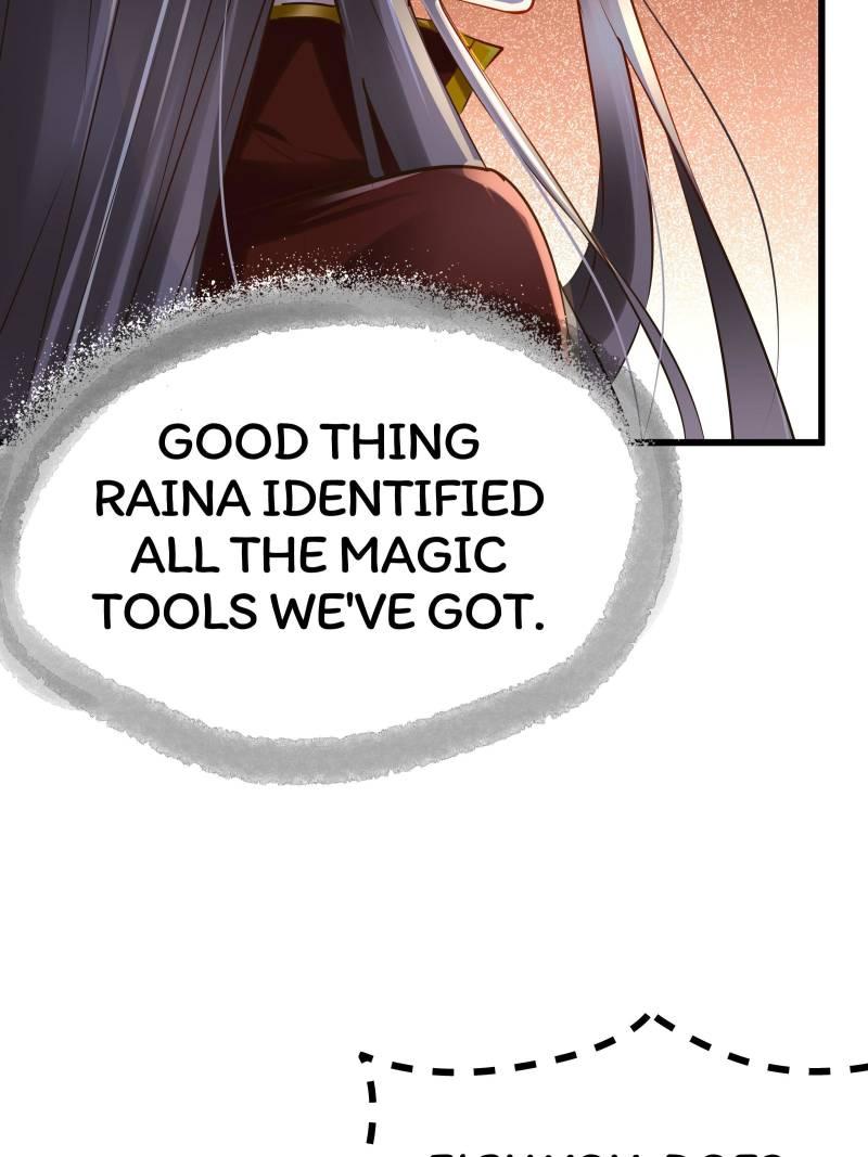 The Villianous Queen Wants to Level Up Chapter 53 - Page 38