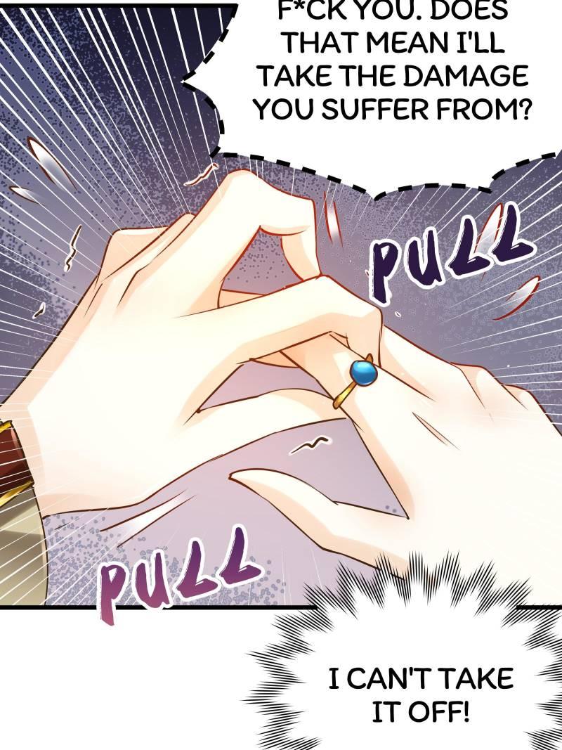 The Villianous Queen Wants to Level Up Chapter 53 - Page 39