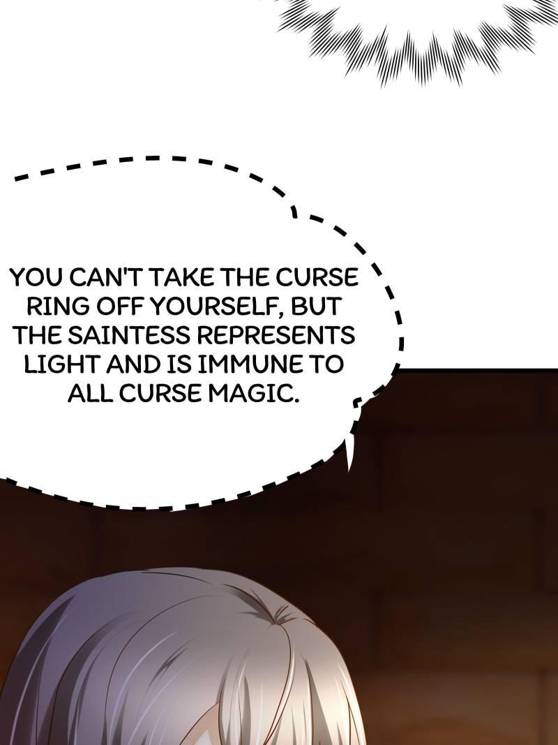 The Villianous Queen Wants to Level Up Chapter 53 - Page 40