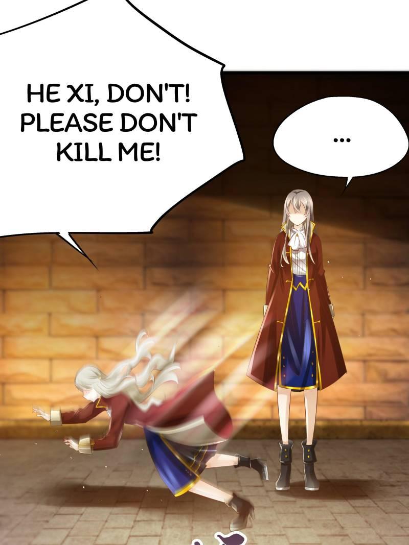 The Villianous Queen Wants to Level Up Chapter 53 - Page 5