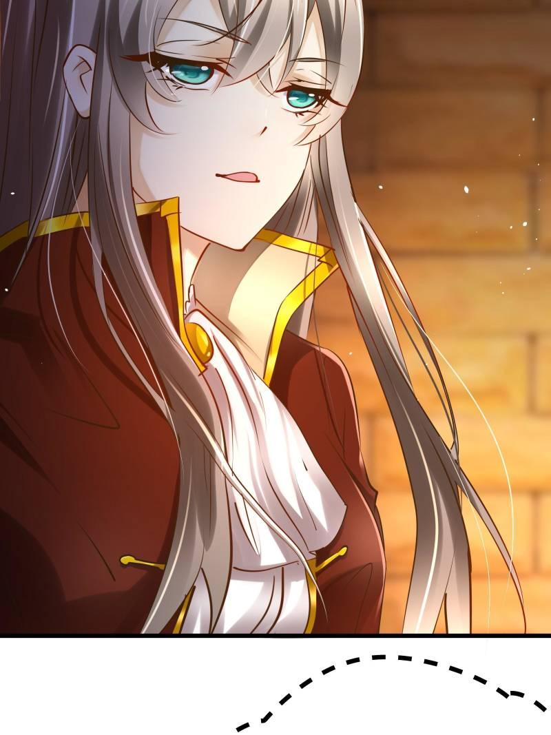 The Villianous Queen Wants to Level Up Chapter 53 - Page 41
