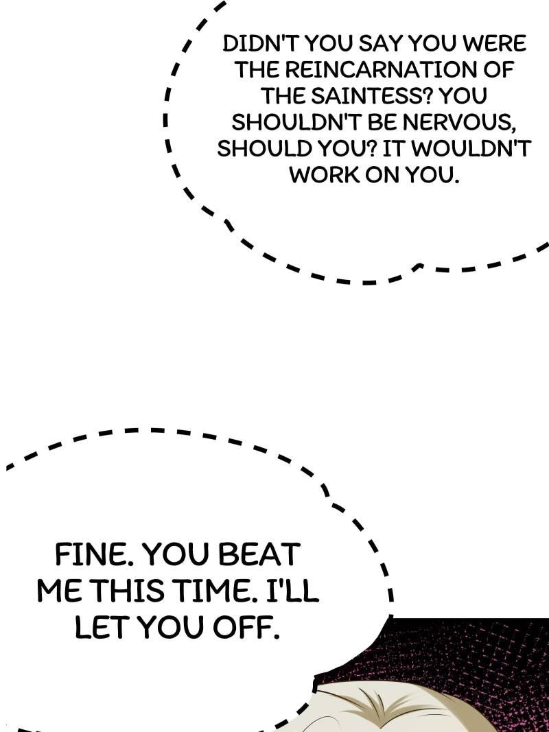 The Villianous Queen Wants to Level Up Chapter 53 - Page 42
