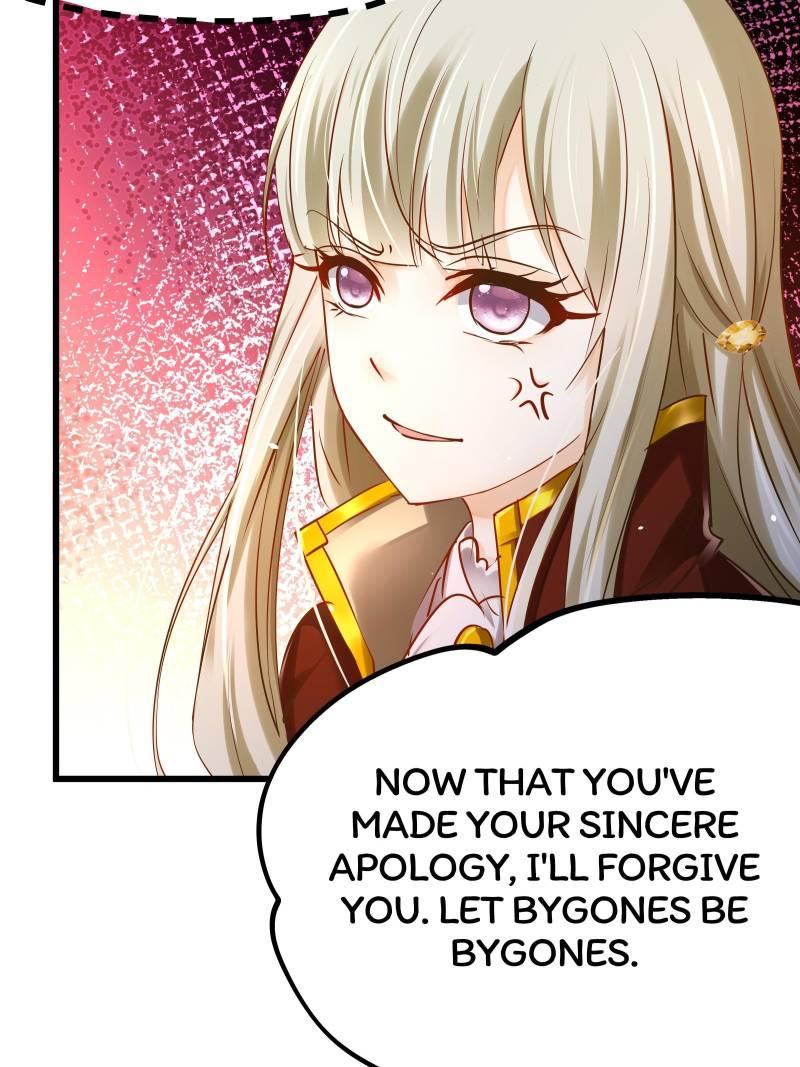 The Villianous Queen Wants to Level Up Chapter 53 - Page 43