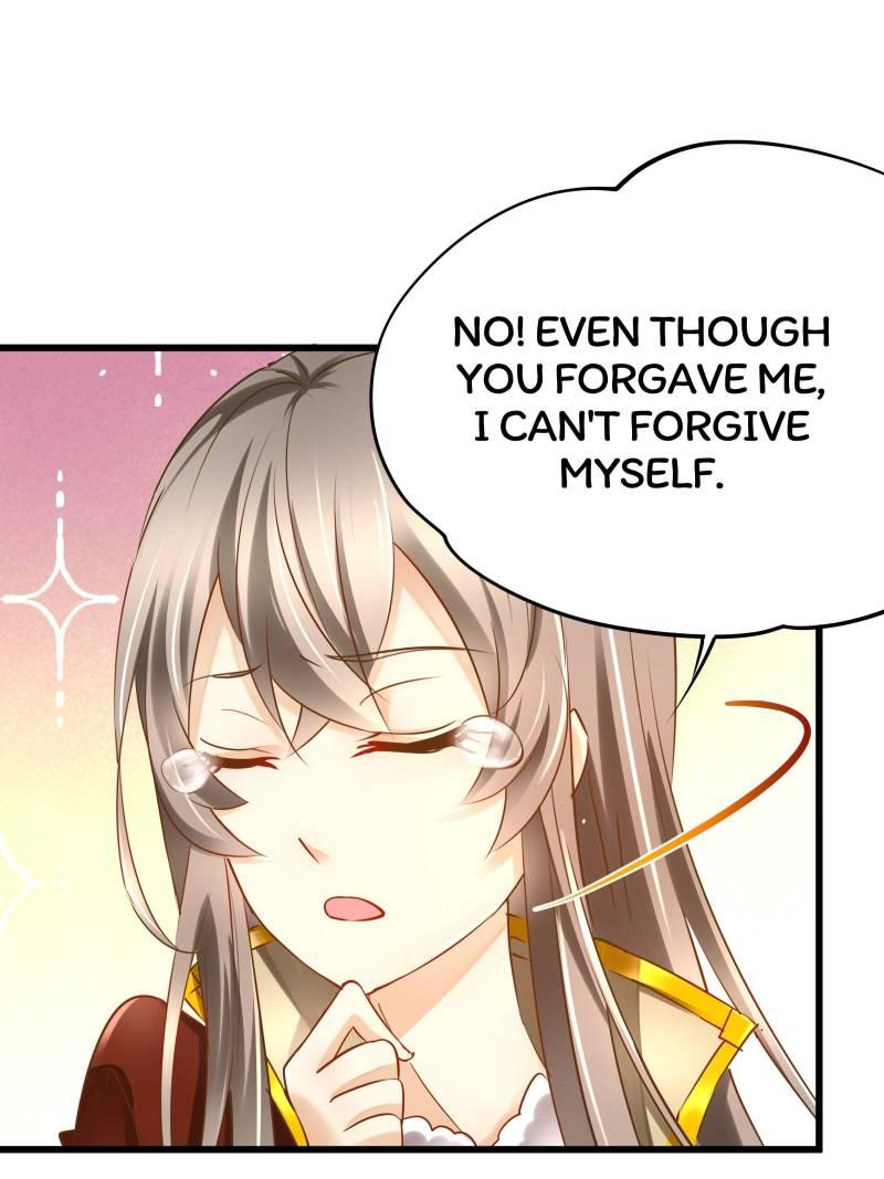 The Villianous Queen Wants to Level Up Chapter 53 - Page 45