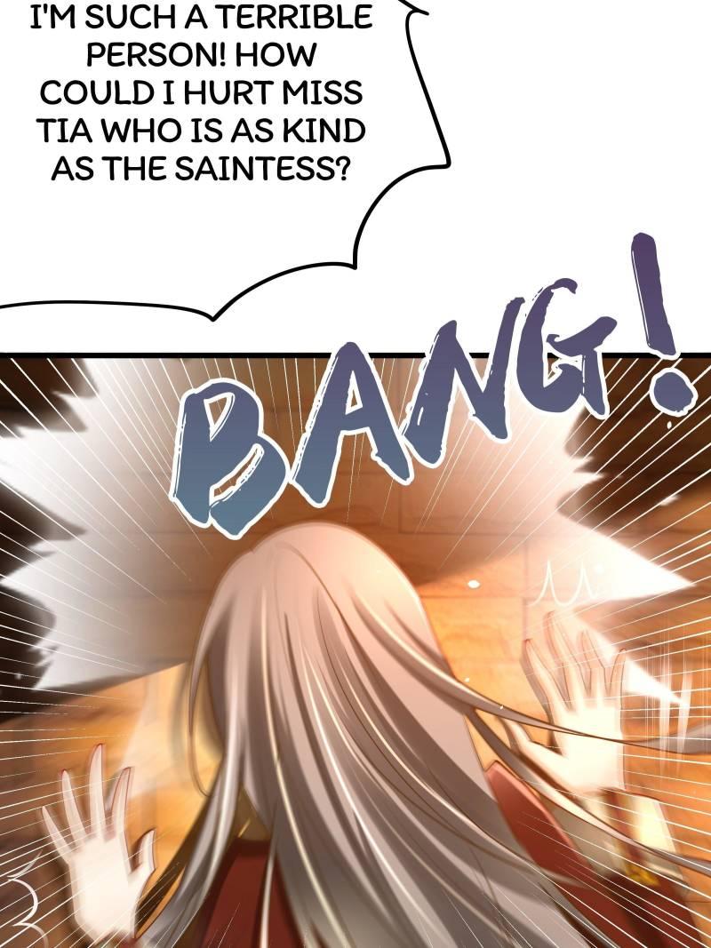 The Villianous Queen Wants to Level Up Chapter 53 - Page 47