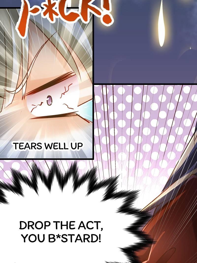 The Villianous Queen Wants to Level Up Chapter 53 - Page 52
