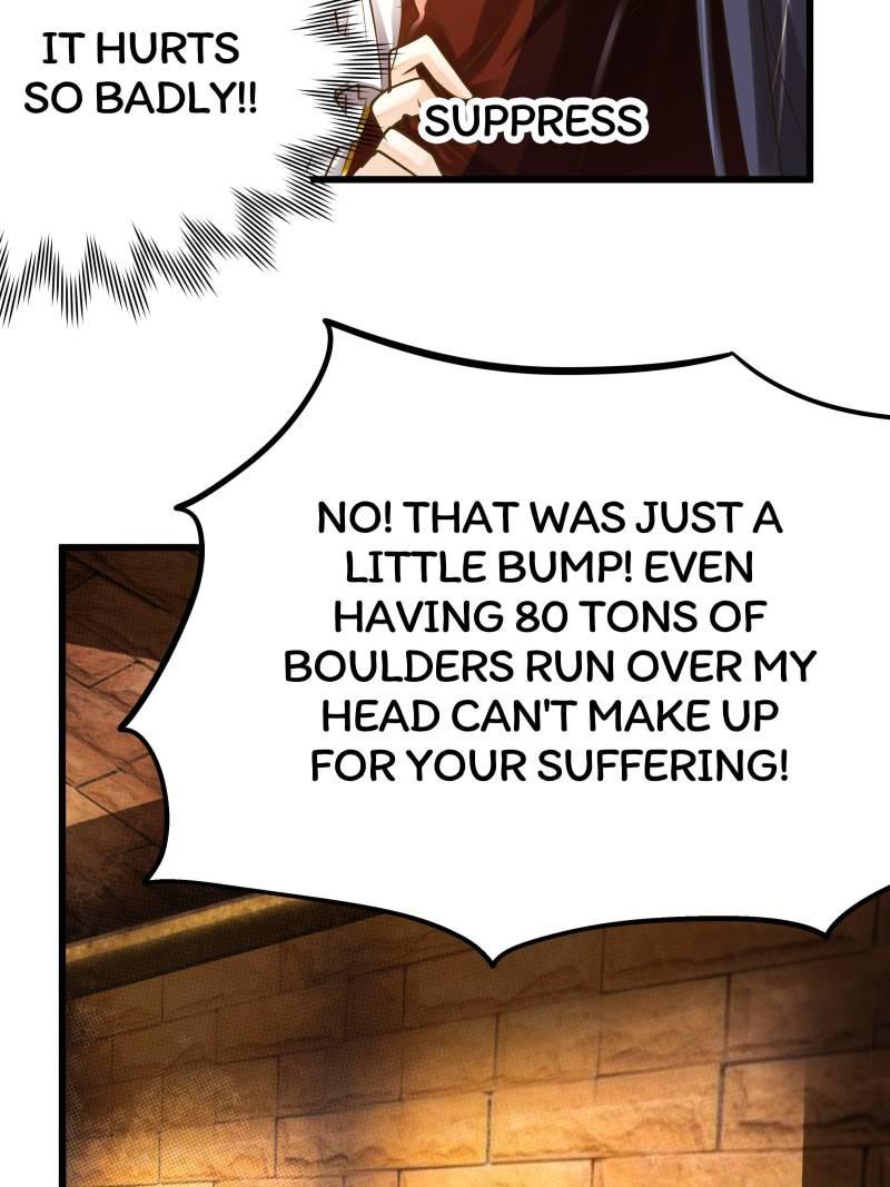 The Villianous Queen Wants to Level Up Chapter 53 - Page 55