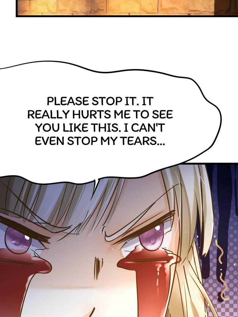 The Villianous Queen Wants to Level Up Chapter 53 - Page 56