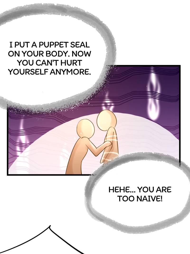 The Villianous Queen Wants to Level Up Chapter 53 - Page 58