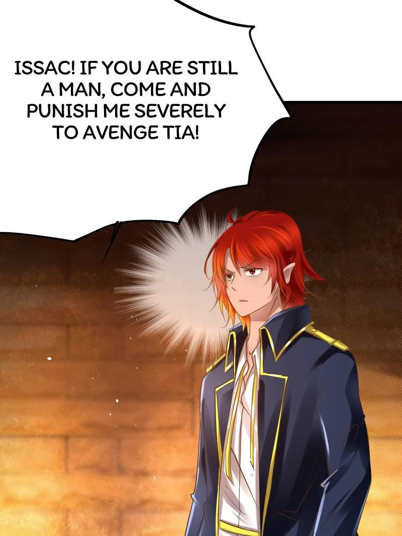 The Villianous Queen Wants to Level Up Chapter 53 - Page 59