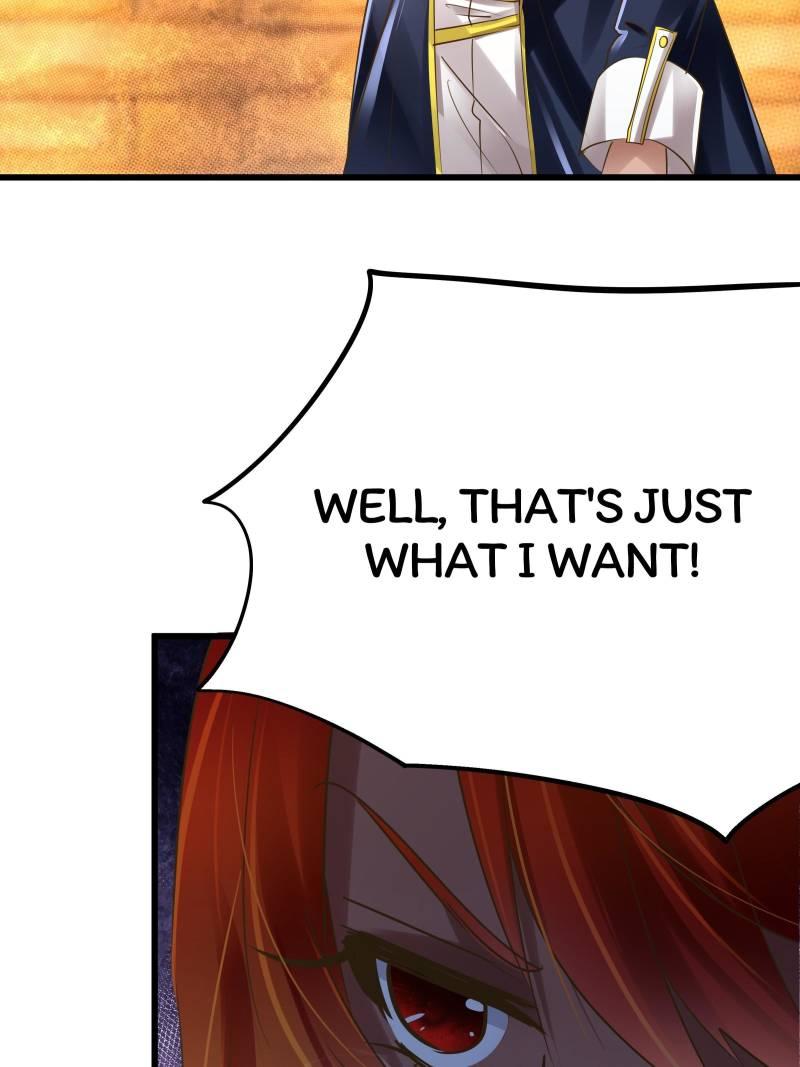 The Villianous Queen Wants to Level Up Chapter 53 - Page 60