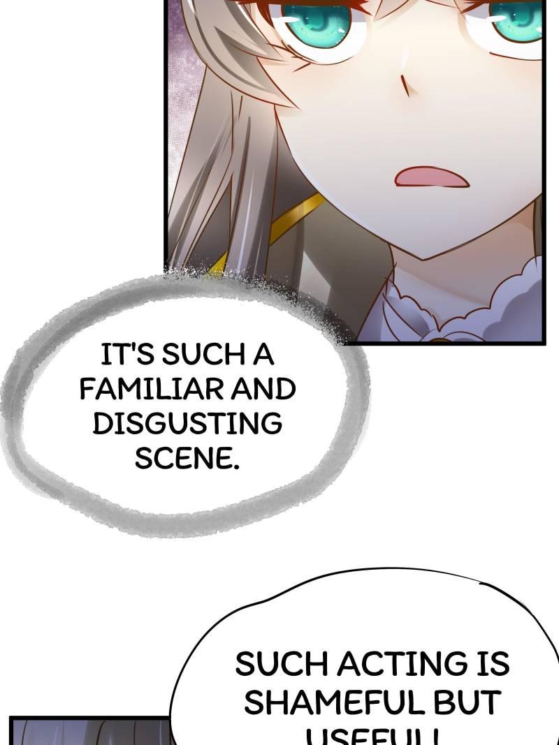 The Villianous Queen Wants to Level Up Chapter 53 - Page 7