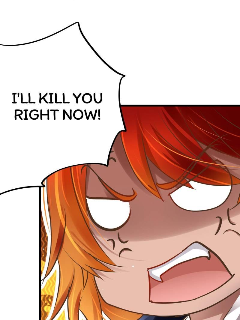 The Villianous Queen Wants to Level Up Chapter 53 - Page 70