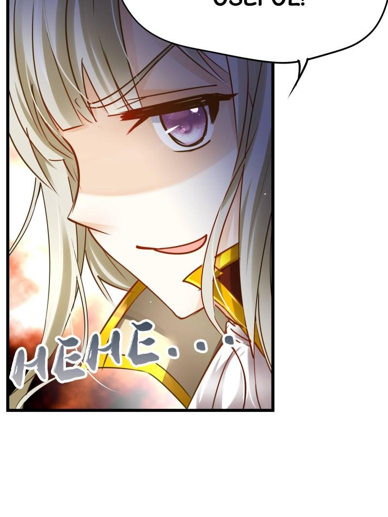 The Villianous Queen Wants to Level Up Chapter 53 - Page 8