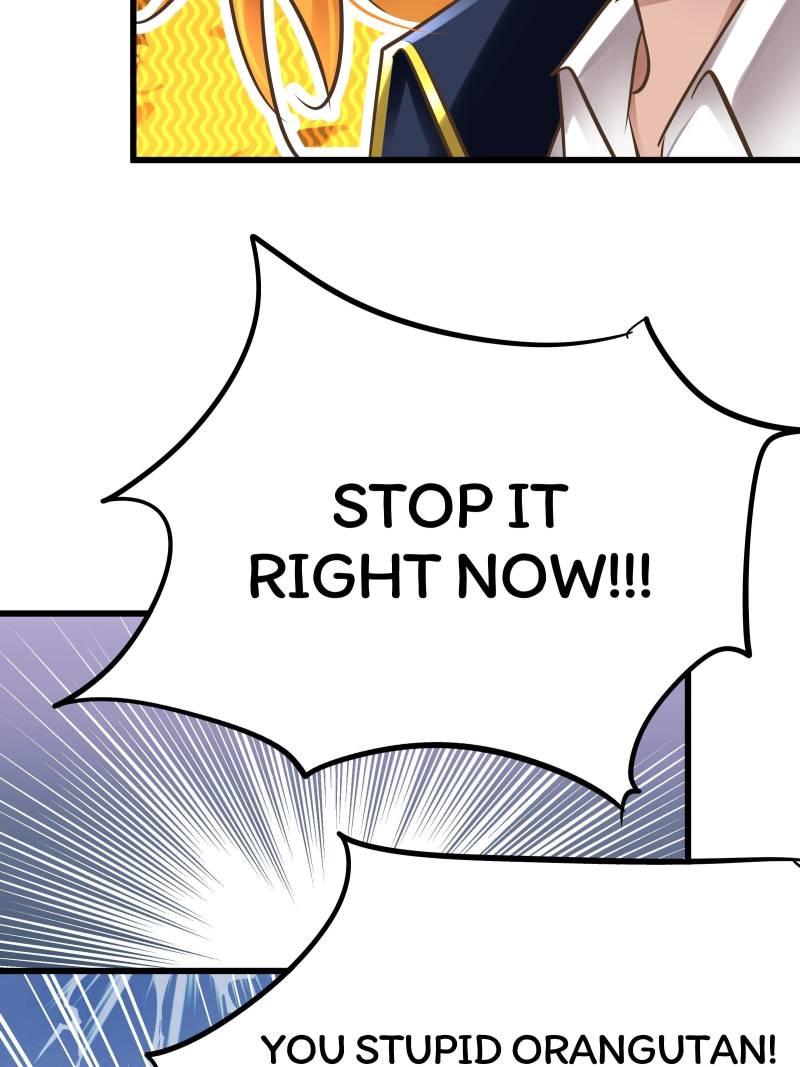The Villianous Queen Wants to Level Up Chapter 53 - Page 71