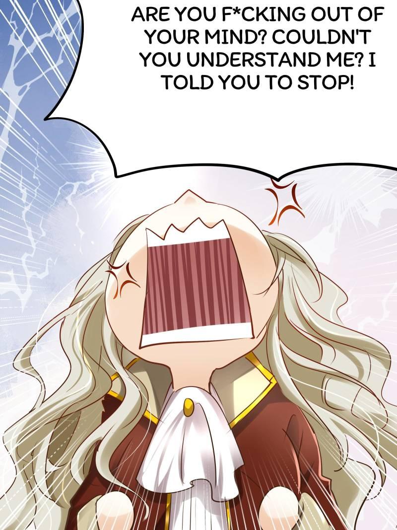 The Villianous Queen Wants to Level Up Chapter 53 - Page 72