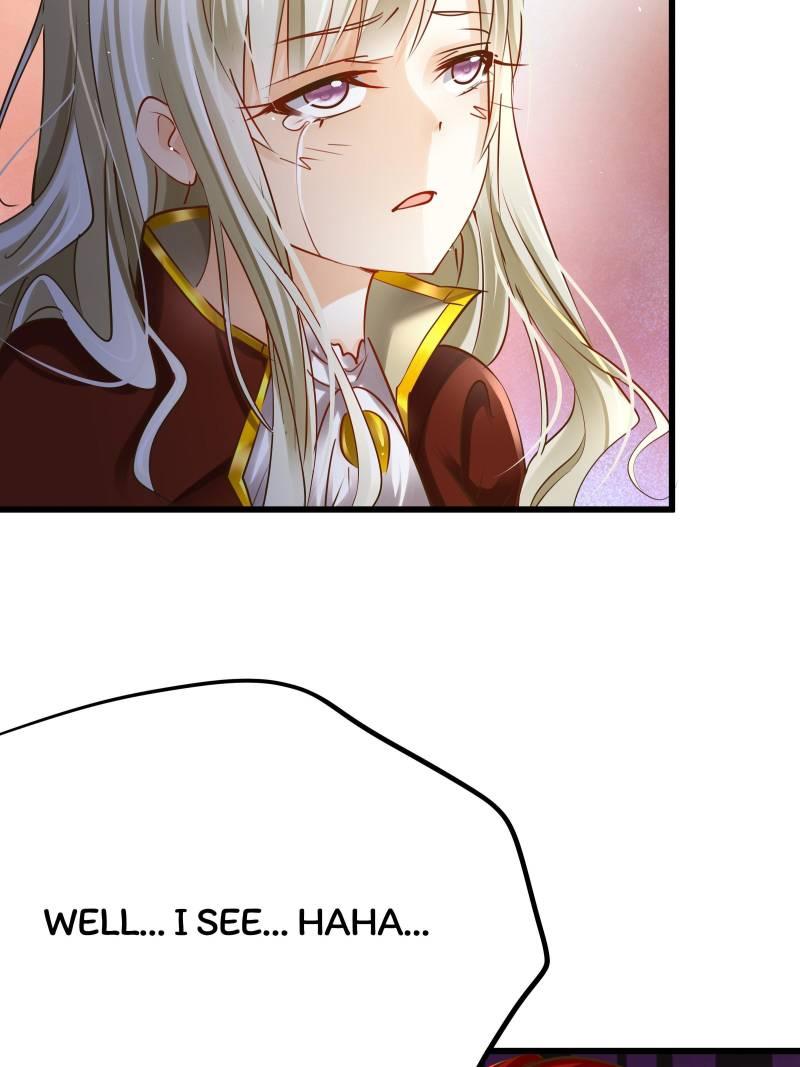 The Villianous Queen Wants to Level Up Chapter 54 - Page 13