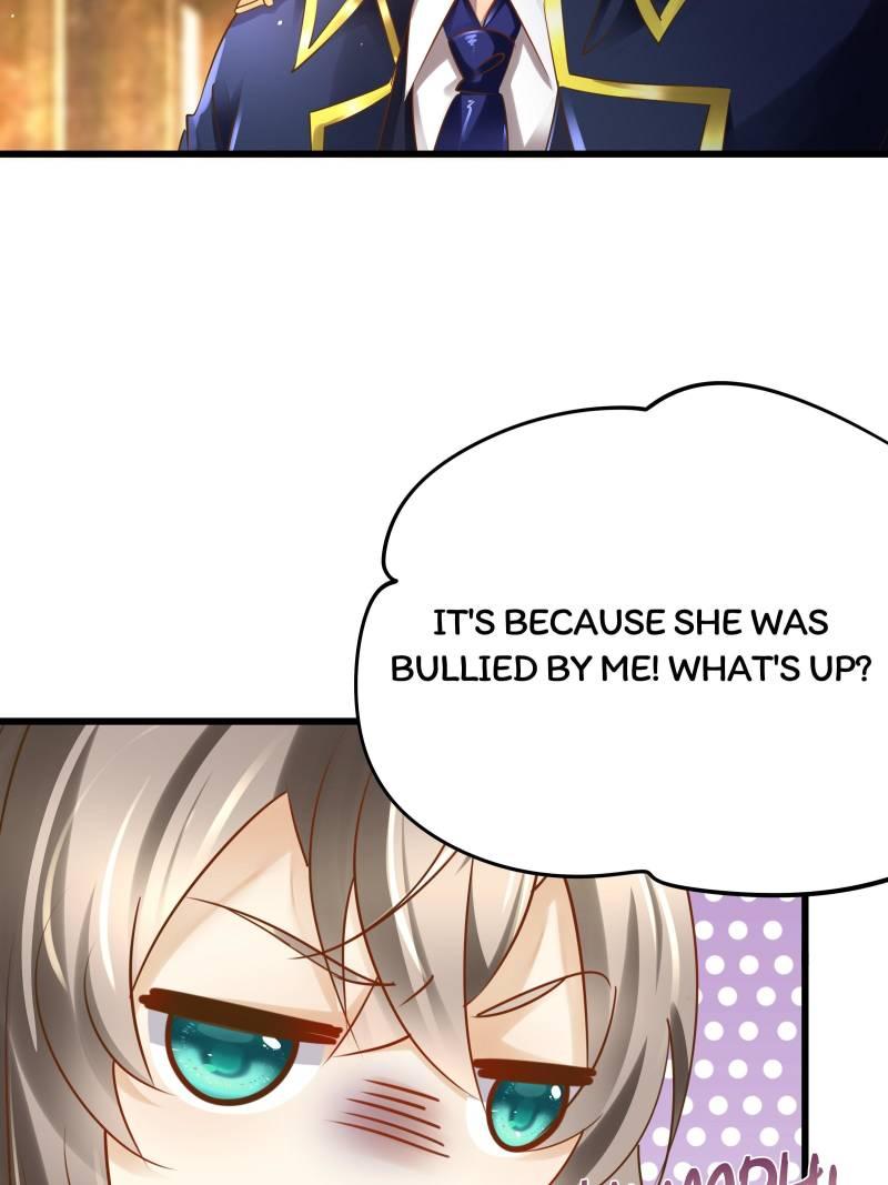 The Villianous Queen Wants to Level Up Chapter 54 - Page 18
