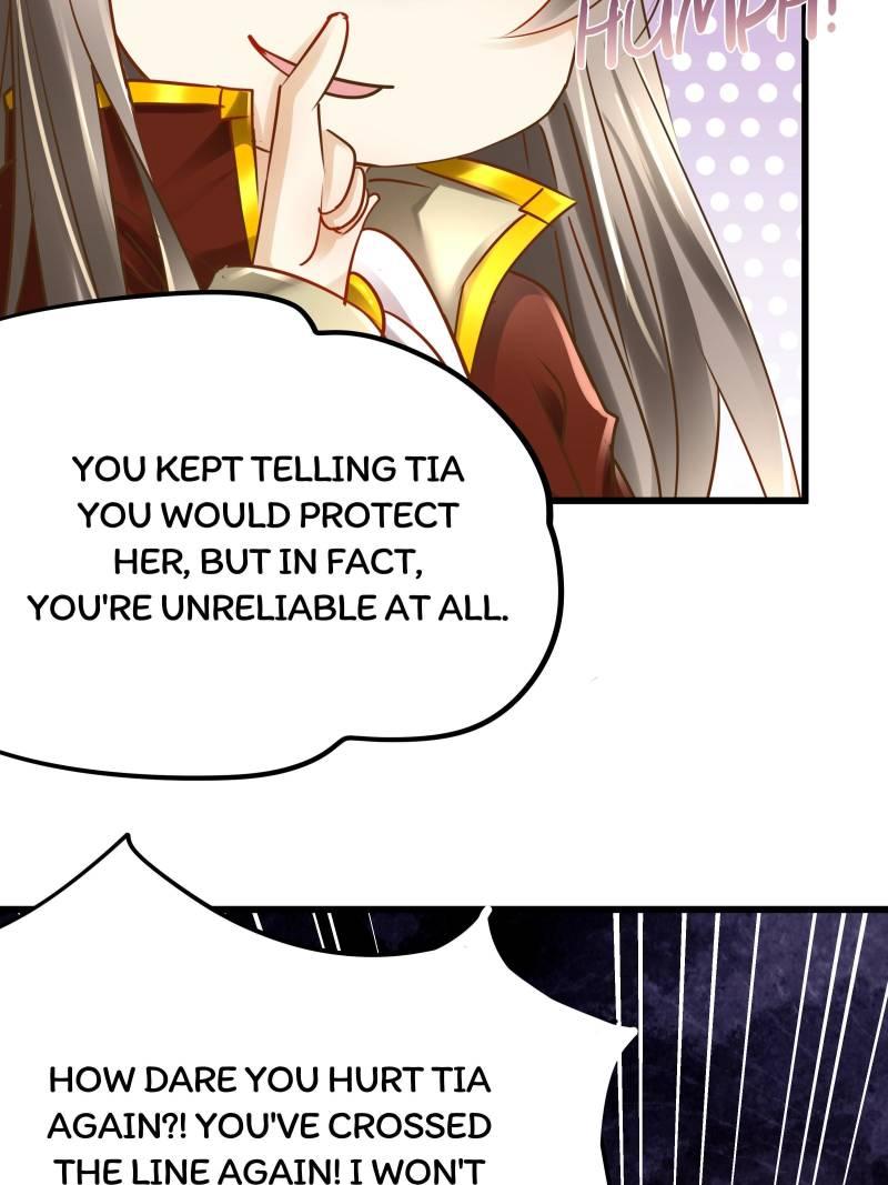 The Villianous Queen Wants to Level Up Chapter 54 - Page 19