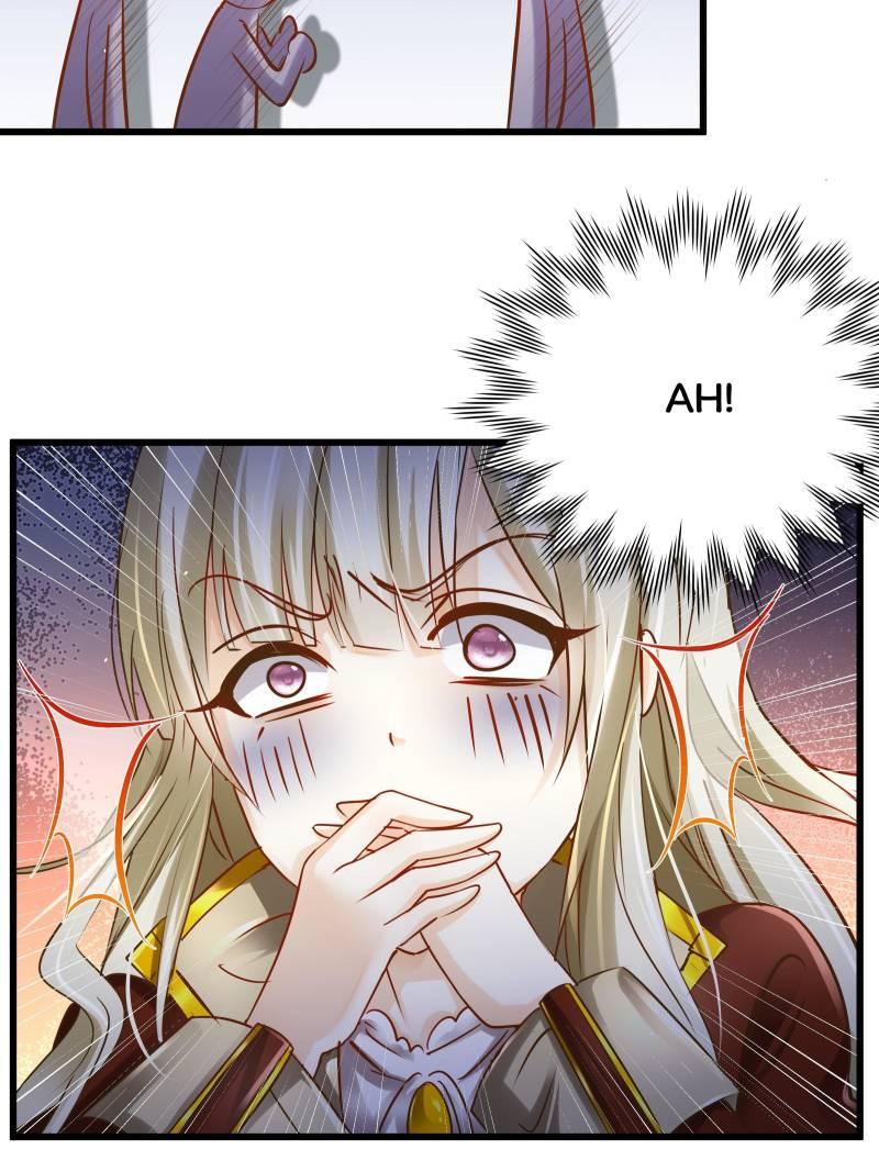The Villianous Queen Wants to Level Up Chapter 54 - Page 3