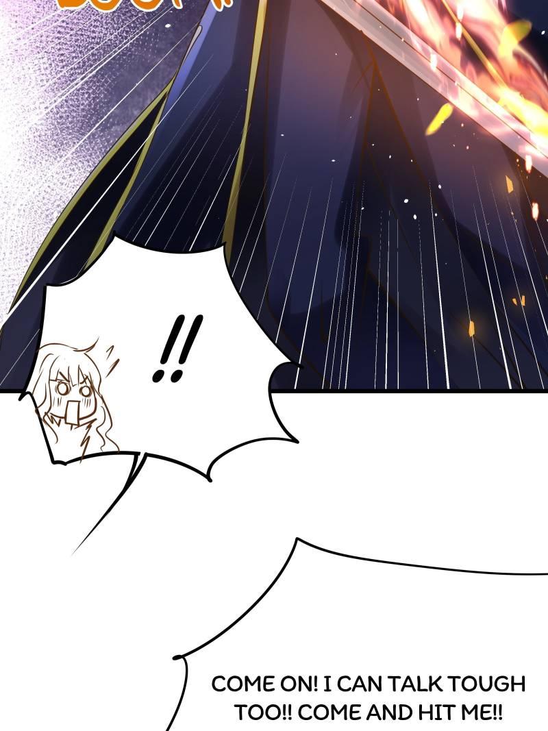 The Villianous Queen Wants to Level Up Chapter 54 - Page 21