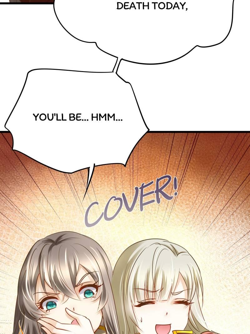 The Villianous Queen Wants to Level Up Chapter 54 - Page 23