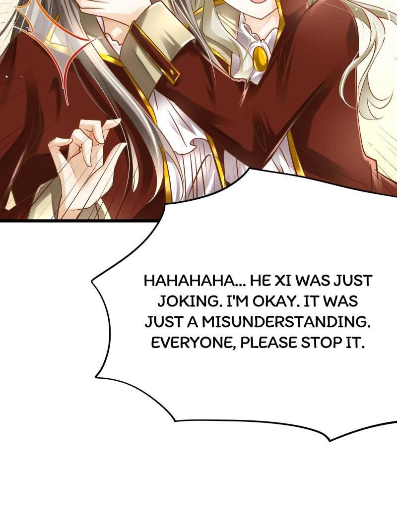 The Villianous Queen Wants to Level Up Chapter 54 - Page 24