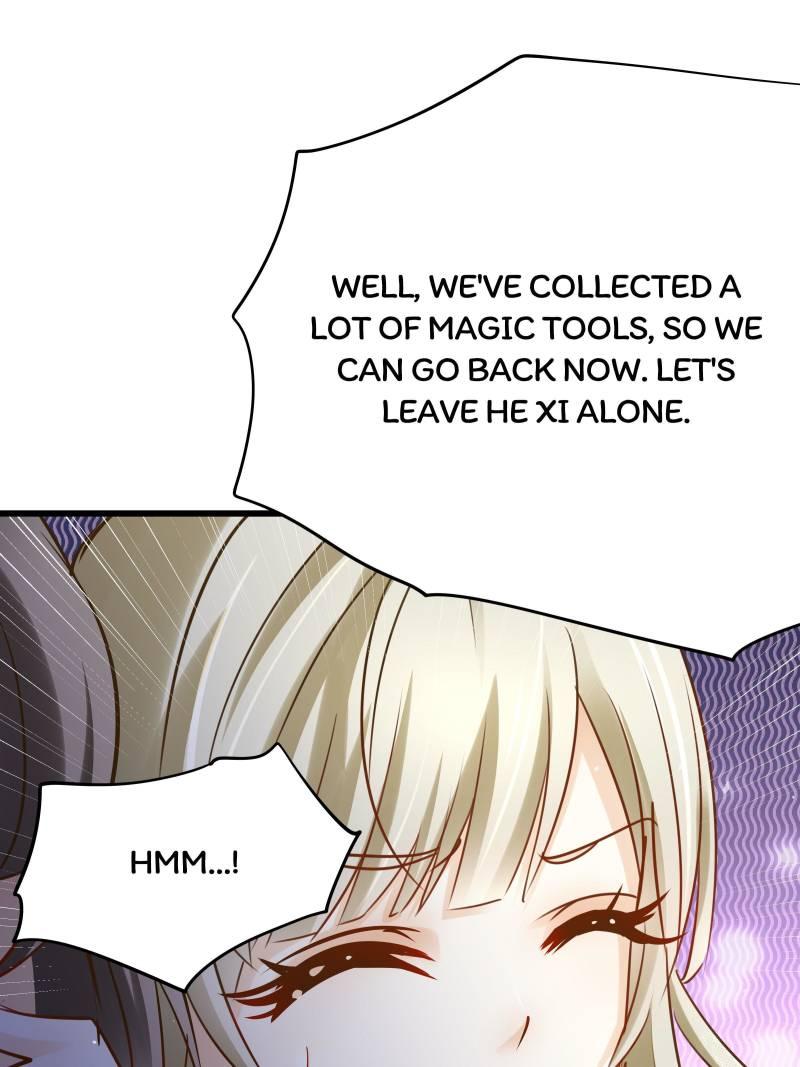 The Villianous Queen Wants to Level Up Chapter 54 - Page 26