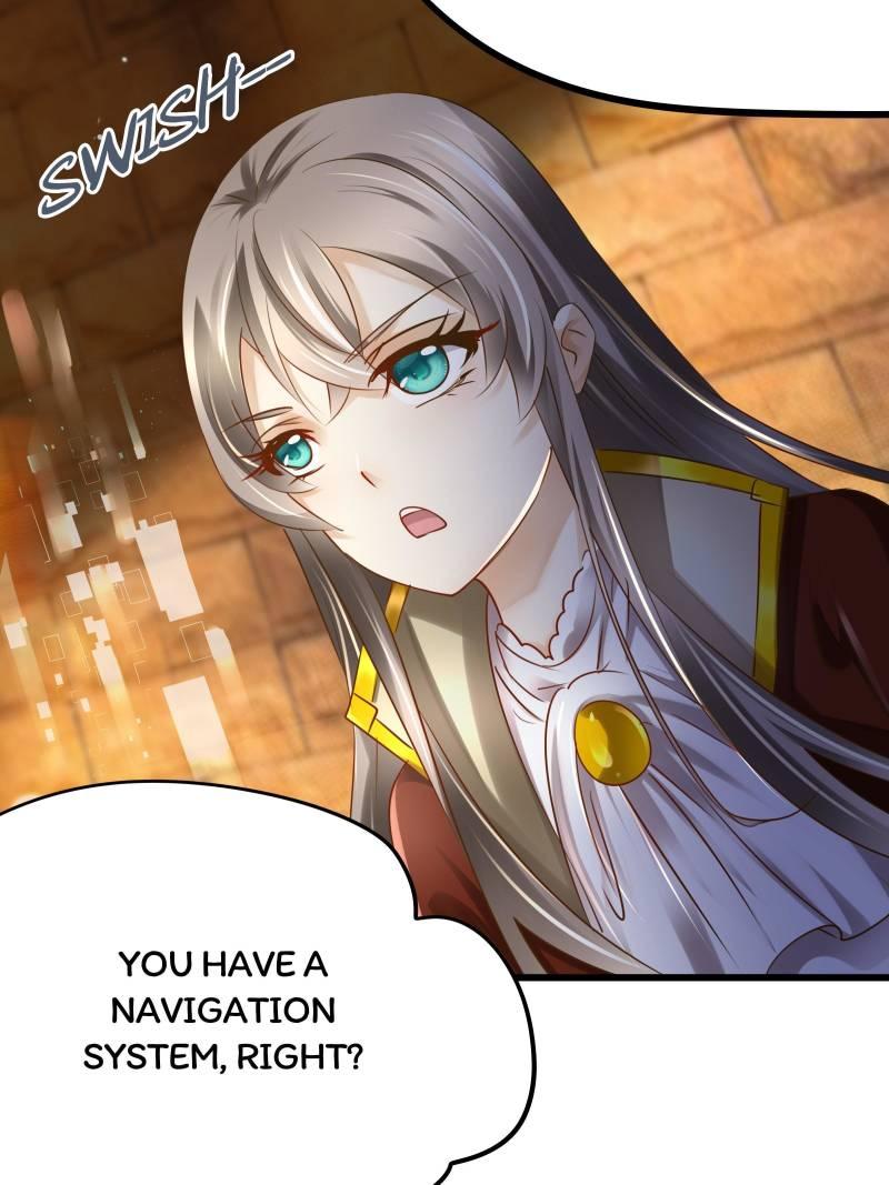 The Villianous Queen Wants to Level Up Chapter 54 - Page 29