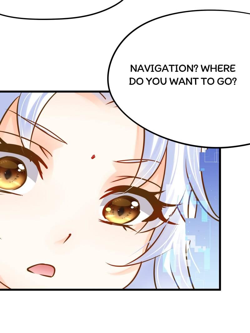 The Villianous Queen Wants to Level Up Chapter 54 - Page 30