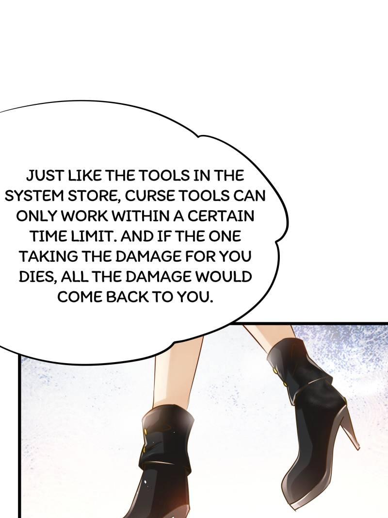 The Villianous Queen Wants to Level Up Chapter 54 - Page 35
