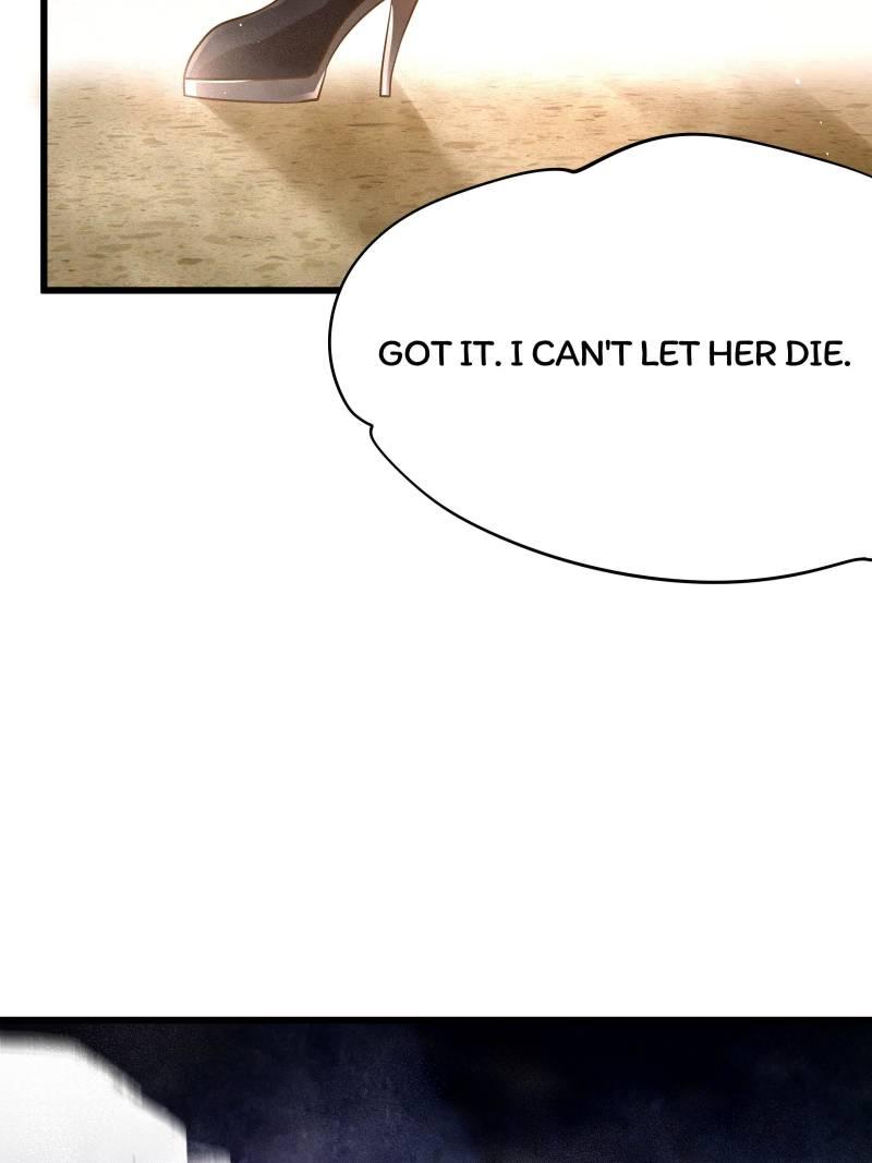 The Villianous Queen Wants to Level Up Chapter 54 - Page 36