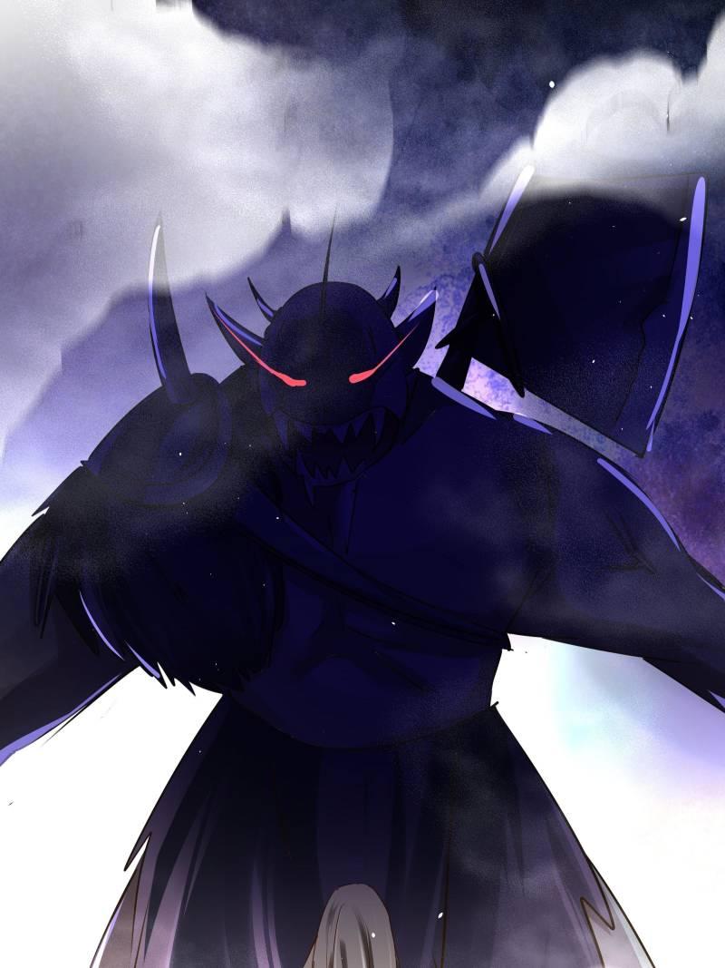 The Villianous Queen Wants to Level Up Chapter 54 - Page 37
