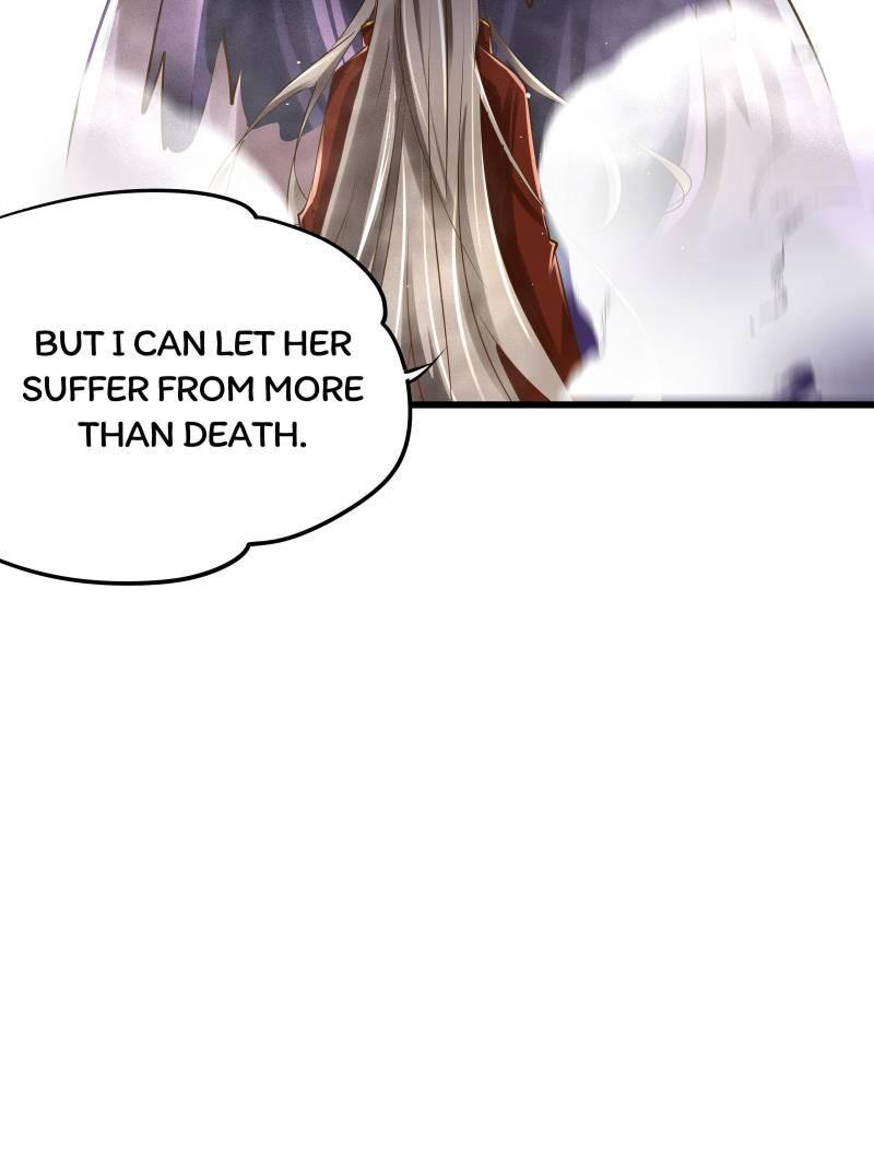 The Villianous Queen Wants to Level Up Chapter 54 - Page 38