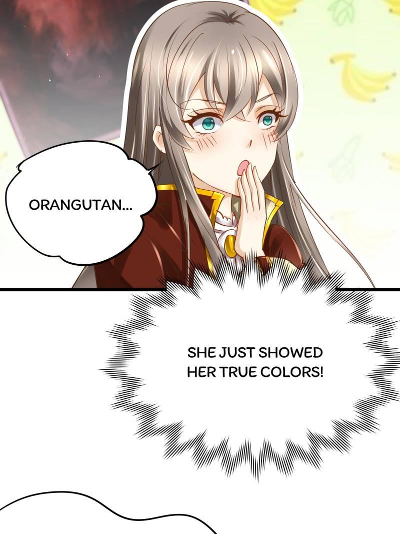 The Villianous Queen Wants to Level Up Chapter 54 - Page 5
