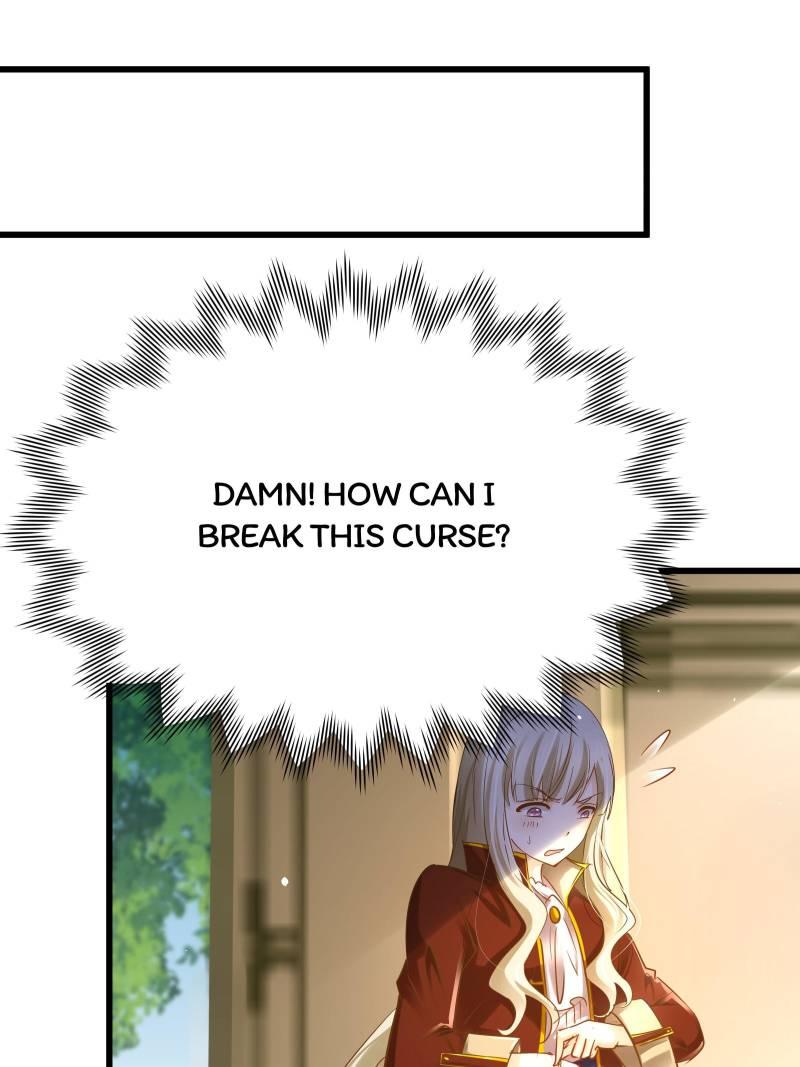 The Villianous Queen Wants to Level Up Chapter 54 - Page 44