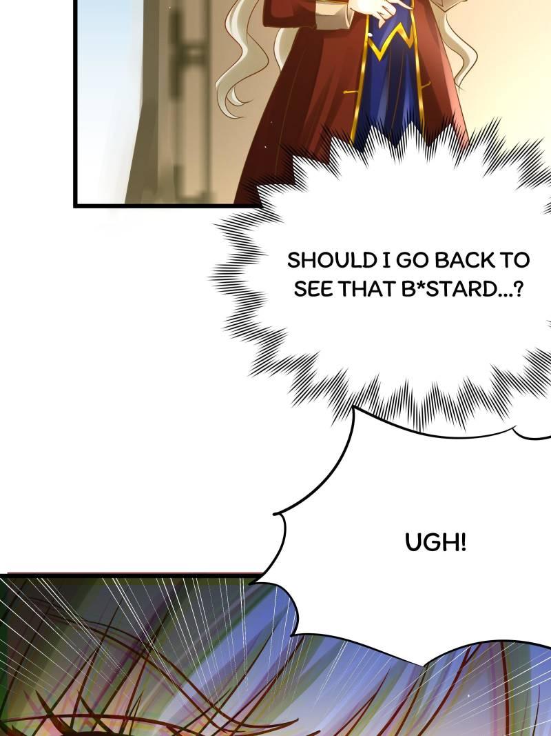 The Villianous Queen Wants to Level Up Chapter 54 - Page 45