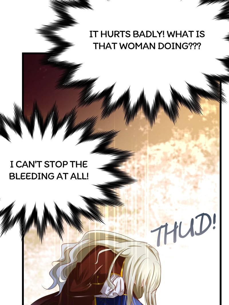 The Villianous Queen Wants to Level Up Chapter 54 - Page 48