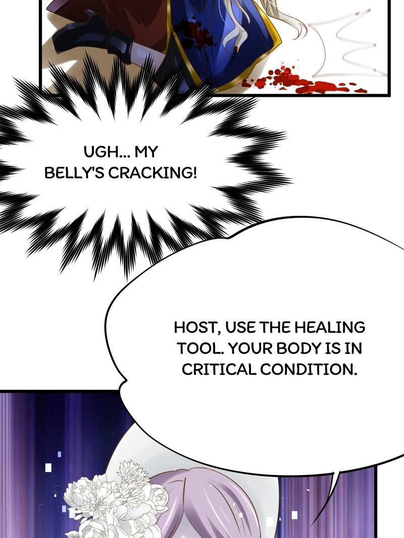 The Villianous Queen Wants to Level Up Chapter 54 - Page 49