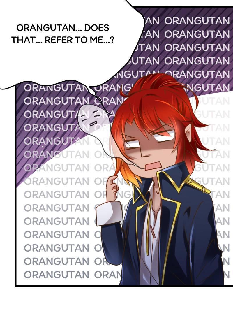 The Villianous Queen Wants to Level Up Chapter 54 - Page 6