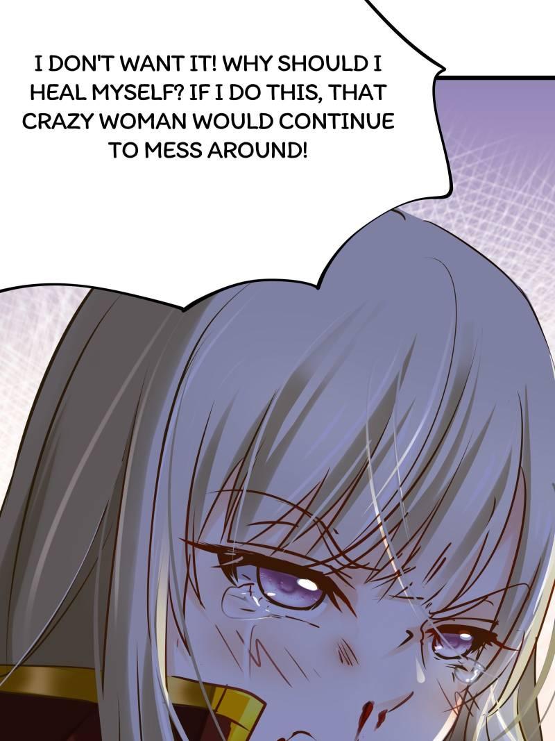 The Villianous Queen Wants to Level Up Chapter 54 - Page 51