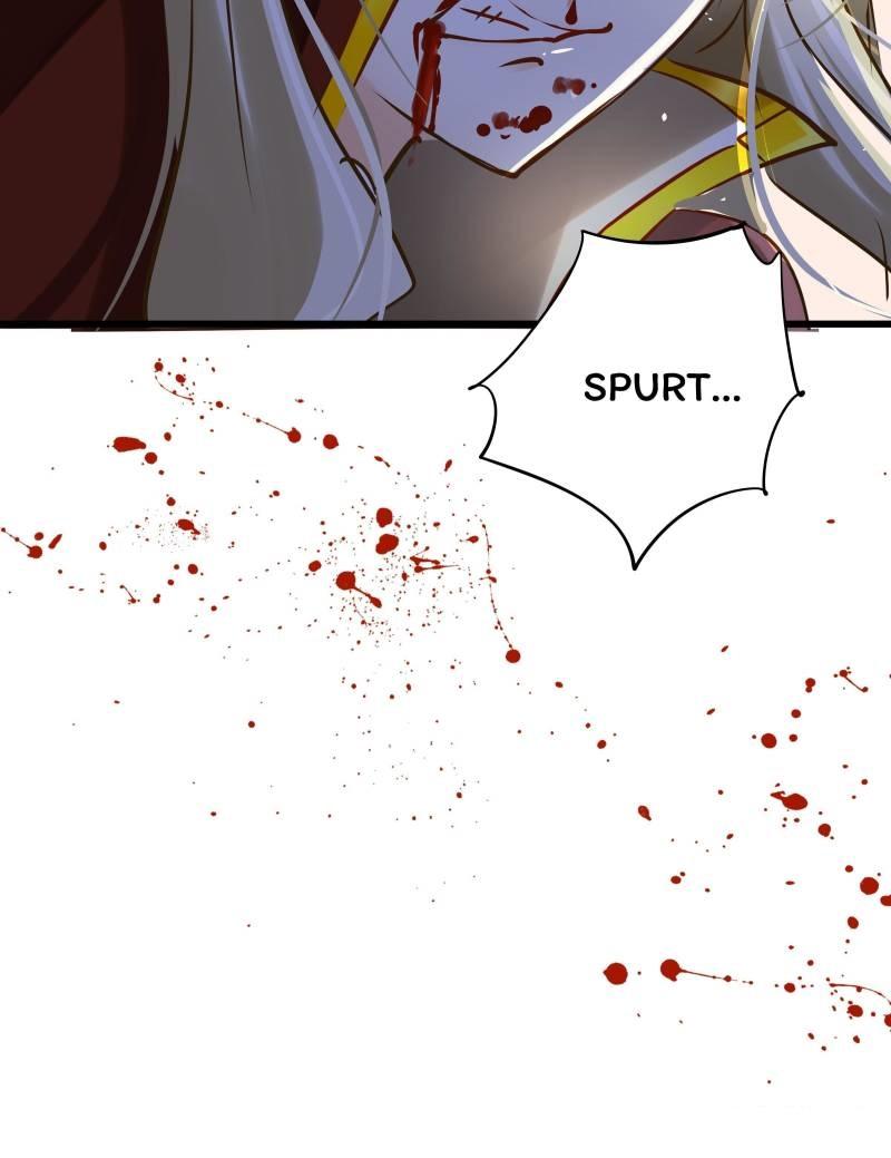 The Villianous Queen Wants to Level Up Chapter 54 - Page 52