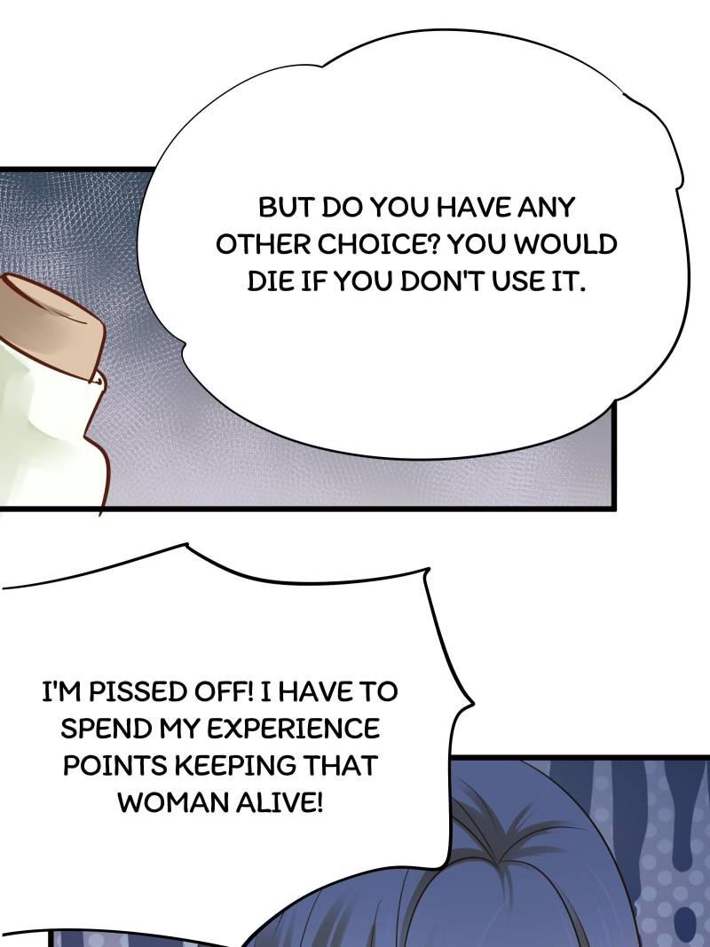 The Villianous Queen Wants to Level Up Chapter 54 - Page 53