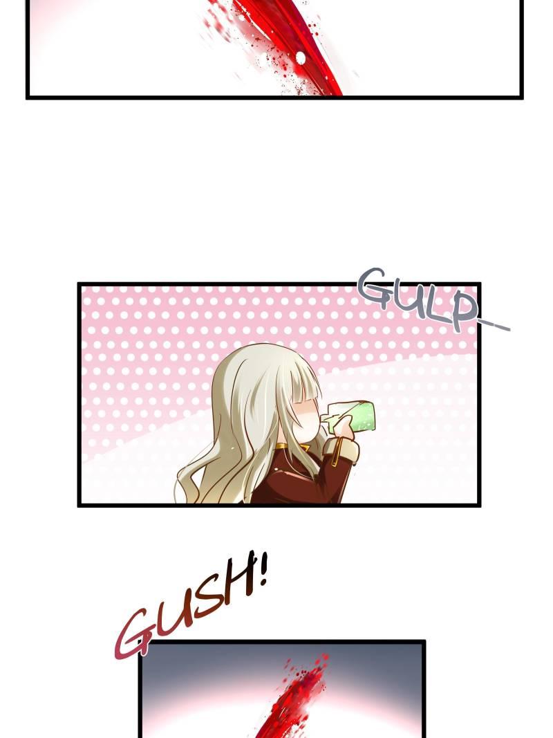 The Villianous Queen Wants to Level Up Chapter 54 - Page 56