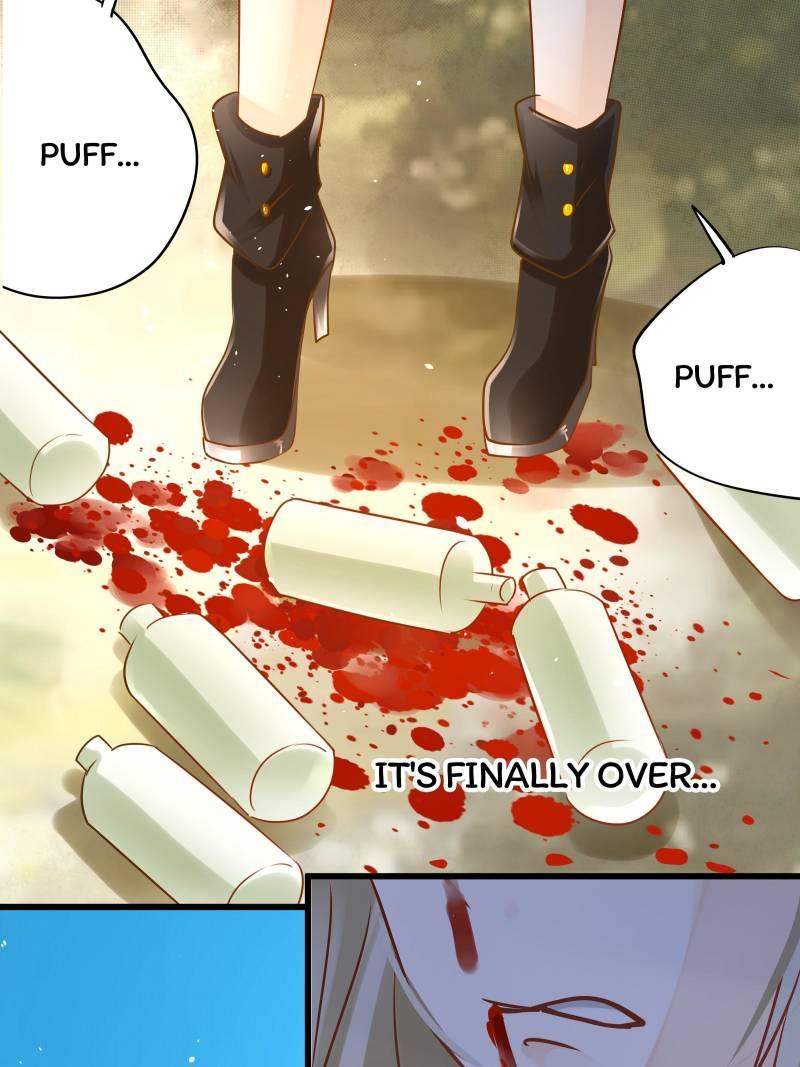 The Villianous Queen Wants to Level Up Chapter 54 - Page 58
