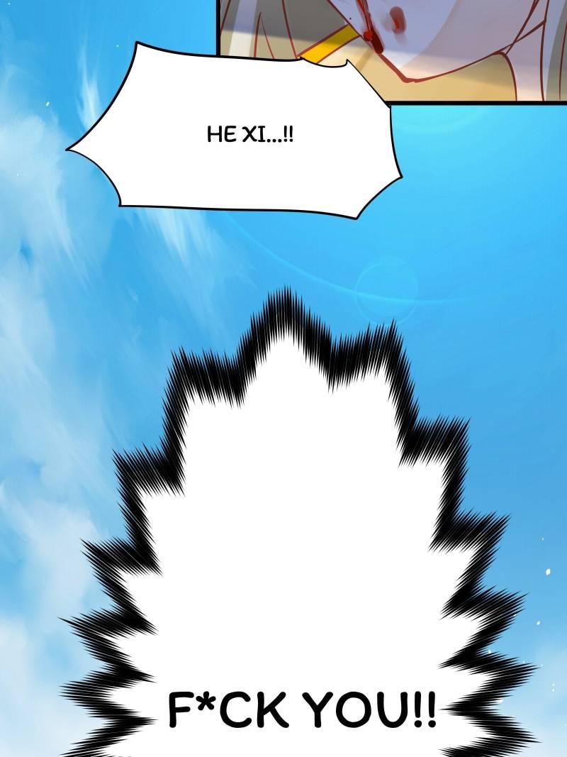 The Villianous Queen Wants to Level Up Chapter 54 - Page 59
