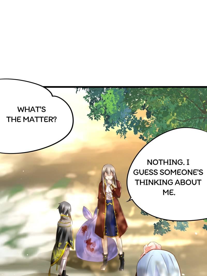 The Villianous Queen Wants to Level Up Chapter 54 - Page 62